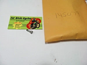 NOS LUCAS TRIUMPH 145079 SCREW MOUNTING  - Picture 1 of 3