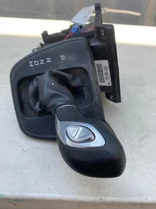 2019 - 2023 FORD TRANSIT CONNECT Floor Shifter Gear Selector Knob Assembly OEM - Foto 1 di 16