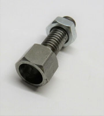 FLYWHEEL SUPPLY International LA LB Push rod Rocker Adjustment Screw Bolt Engine Motor Hit Miss