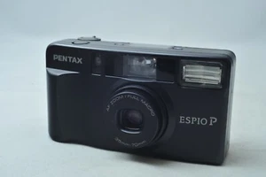 @ SakuraDo Camera @ Pentax Espio P 35mm Film Full Macro Point & Shoot Camera - Picture 1 of 12