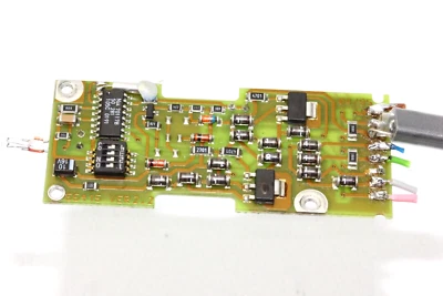 Märklin 66415 Decoder Delta für Dampflok 34880 34884 BR 44 308 BR 044 534-6 - Bild 1 von 2