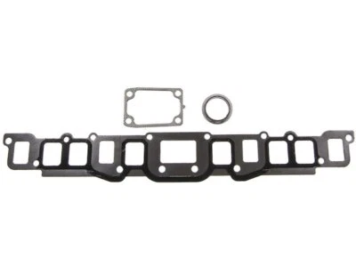 Junta de colector de escape Mahle 26255VDJW 3,8 L 6 cilindros para Jeep J330 1964 Foto 1 de 2