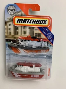 Matchbox- Bay Brigade-RSQ08-12-20 - Picture 1 of 4