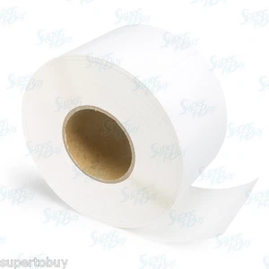 Direct Thermal Labels 4' x 6" Zebra Printer 1000 Label/Roll Shipping Perforated - Picture 1 of 5