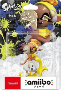 Nintendo amiibo Splatoon 3 Frye Japan - Picture 1 of 2
