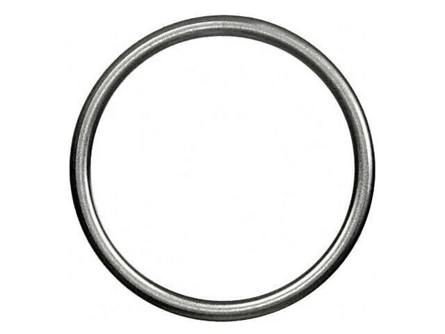 Junta de tubo de escape 99QB68S para Nissan Altima 1993-1994, 2002-2006 3,5 L V6 Foto 1 de 1