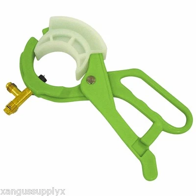 Refrigerant / Oil Charge A/C Can Tap Valve 3-in-1 Tool - Image 1 of 2