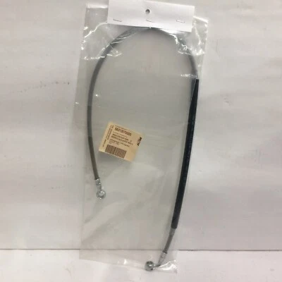 Manguera de freno trasero KTM 640 Adventure R 1999 stock OEM Foto 1 de 4