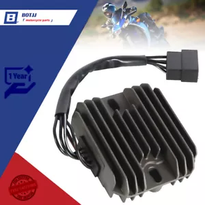 For Suzuki GSXR600/750 97-05 GSXR1000 01-04 Voltage Rectifier Regulato NEW - Picture 1 of 10