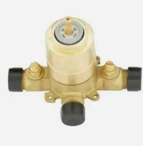 Signature Hardware SH4001 Pressure Balance Tub and Shower Rough-in Valve - Picture 1 of 2