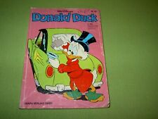 Donald Duck Nr. 195