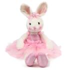 Ballet stuffed animal [with hairpin] Prima Ballerina Pink Rabbit Sweet Factory Y