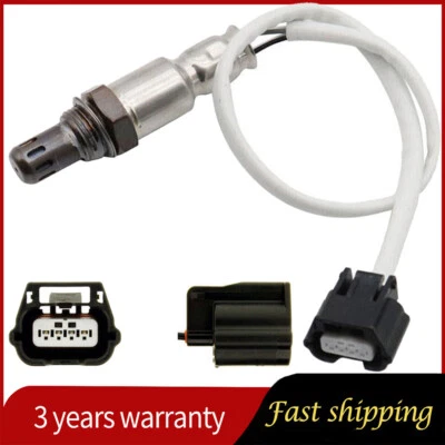 Sensor de oxígeno aguas abajo para Nissan Versa 2012-2019 1,6 L y 2015 Micra Infiniti Q50 Foto 1 de 4