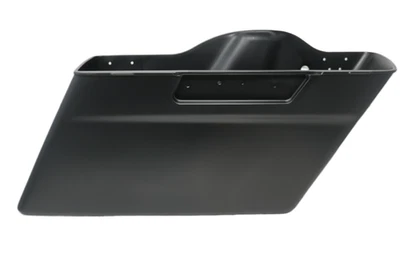 79093-93B 79106-03A 全新 原始设备制造商 1993 - 2013 Harley-Davidson Touring Right SADDLEBAG — 第 1/4 张图片