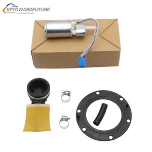 Fuel Pump+Tank Seal For Kawasaki Prairie 650 KVF650 KVF700 2002-06 49040-0006 - Picture 1 of 10