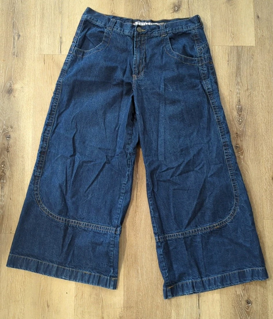 Regular 30 Size Jeans JNCO for Men for sale - eBay Regular 30 Size Jeans JNCO for Men for sale - eBay