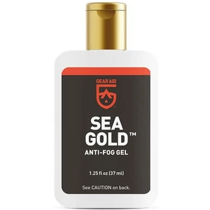 Sea Gold Antibeschlag Gel Maske Visier Reinigungslösung Outdoor - 1,25oz - Bild 1 von 6