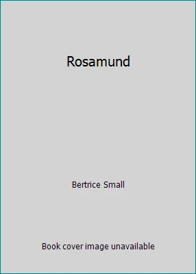 Rosamund by Bertrice Small - Image 1 of 1