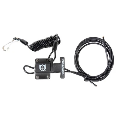 NUEVO SOPORTE BARRA INTERRUPTOR ARMADURA PRO NEGRO A040021 ENVÍO RÁPIDO Foto 1 de 4