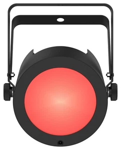 Chauvet DJ COREpar Q60 ILS 60 Watt RGBA COB LED D-Fi USB DMX Par Can Wash Light - Picture 1 of 4