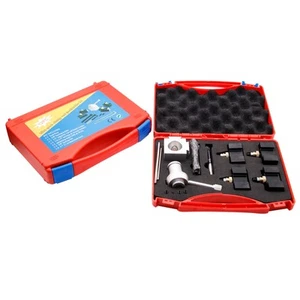 Tooling Package Mini Lathe Quick Change Tool Post & Holders Multifid Tool Hol... - Picture 1 of 7