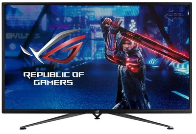 Monitor Asus ROG Strix XG43UQ UHD 4K 144Hz VA 43" (W)(U) - Bild 1 von 4