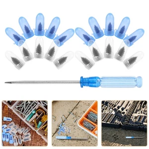  Essential Tire Repair Kit Screws Plug for Motorcycle Changing Stand - Picture 1 of 12