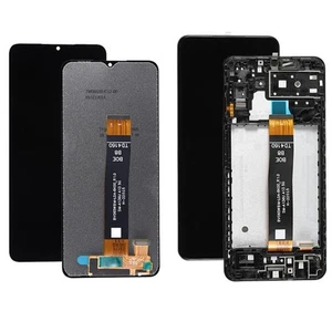Reemplace Pantalla LCD Pantalla Táctil Digitalizador Para Samsung Galaxy A13 A136U ± Marco - Imagen 1 de 14