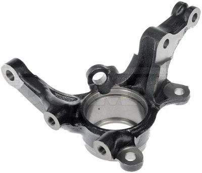 Mechanics Choice Front Left Steering Knuckle for 2006-2011 Dodge, Hyundai Accent - Image 1 of 4