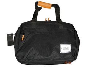 FANTASY SPRINGS CASINO CLOTHES LUGGAGE COMPACT MESH TRAVEL BAG ZIPPER CLOSURE - Picture 1 of 9