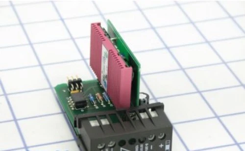 10-866777 Simpson Eléctrico Varios MÓDULOS, FUENTE DE ALIMENTACIÓN, 9-36VDC Foto 1 de 1