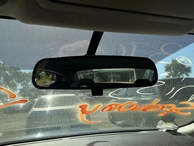 Rear View Mirror Without Automatic Dimming Fits 00-01 03-23 ALTIMA 858387 - Image 1 of 4