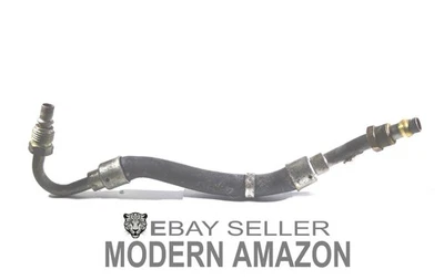 Conjunto de tubo de devolución de combustible Jaguar XJS V12 OEM CBC8189 ¡Envío gratuito! Foto 1 de 3