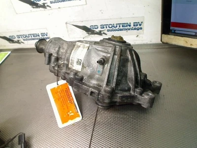 40AH DIFFÉRENTIEL Jaguar XE Sedan 2.0 D200 MHEV 16V (204DTY) 2023 hx733017cd Foto 1 de 4