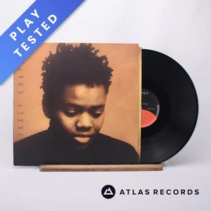 Tracy Chapman Tracy Chapman A2 B2 LP Album Vinyl Record 960 774-1 - VG+/EX - Picture 1 of 9