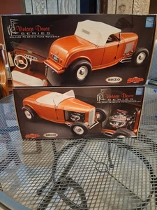 Vintage Deuce Series Gmp Brizio Release #8 Brizio Munz Roadster Sealed X2 - Picture 1 of 5