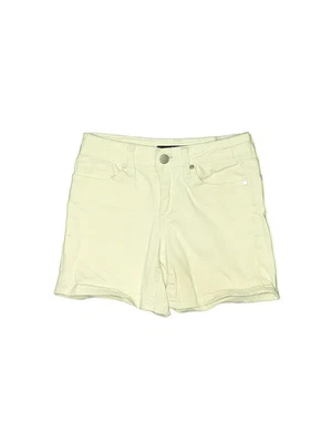 Pantalones cortos de mezclilla amarillos para mujer Joe's Jeans 10 Foto 1 de 2