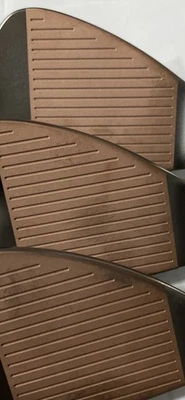 MIZUNO WEDGE SET 52,56,60 - Image 1 of 4