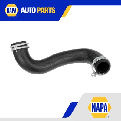 Radiator Hose fits BMW 218 F45, F46 1.5 Lower 2014 on B38A15A Coolant Gates New - Image 1 of 4