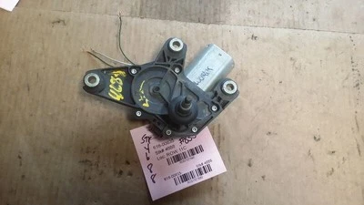 Motor limpiaparabrisas trasero compatible con 04-10 PT CRUISER 157390 Foto 1 de 2