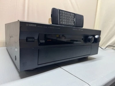 Yamaha RX-V2095 Receiver HiFi Stereo 7.1 Channel Home Theater HDMI System Phono - Image 1 of 4
