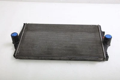 Ladeluftkühler Volvo V70 II 8649471 2.0 132 KW 180 PS Benzin 02-2002 - Bild 1 von 3