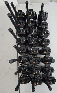 CONNECT SYSTEMS CS101 136-174 MHz Two Way Radio - Picture 1 of 7