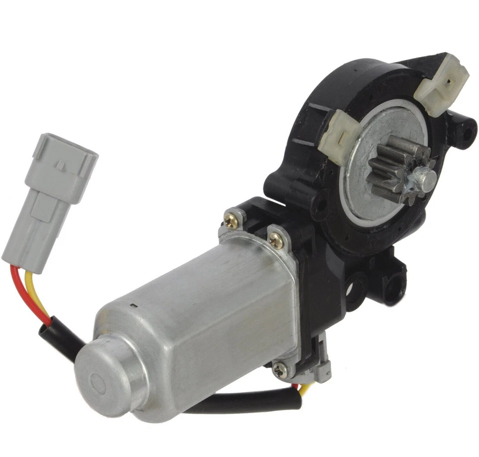 Ford Excursion, F250 to F750, Ford LCF, 2000-2012 F/LH or R/RH Windor Lift Motor - Image 1 of 4