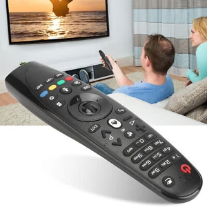 Mando a distancia AN MR600 TV para LG Magic Remote control remoto universal - Imagen 1 de 10