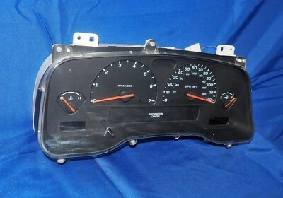 Dodge Dakota AT 2004 tablero velocímetro cuadro de instrumentos MPH fabricante original con garantía Foto 1 de 4