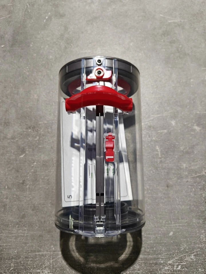 Bac collecteur à poussière Dyson V11 V15 970050-01