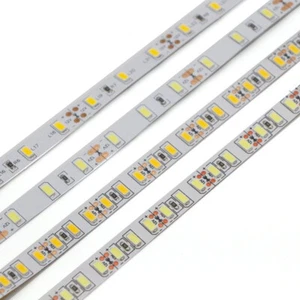 Super Bright 5630 LED Strip Light White/Warm White 3000K 6500K 60led/m 120led/m - Picture 1 of 12