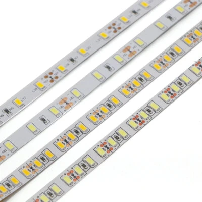 Super Bright 5630 LED Strip Light White/Warm White 3000K 6500K 60led/m 120led/m - Image 1 of 4
