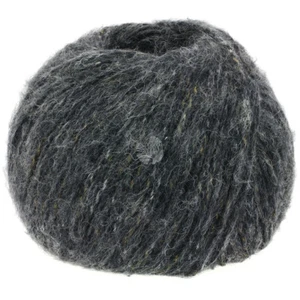 (170 €/kg): 50 g LG SARA,Volumen m. Baumwolle u. Alpaka, Fb. 008 #6648 - Bild 1 von 3
